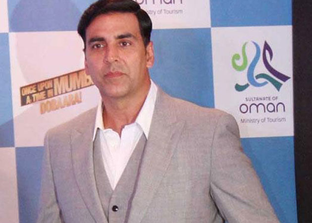 Akshay Kumar: Superstars no longer rule the box office