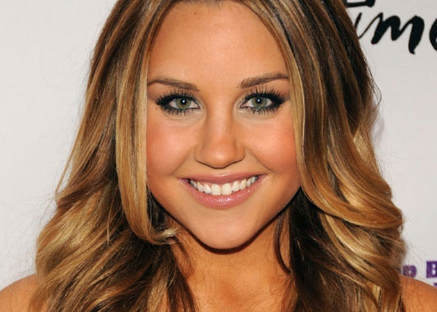 Amanda Bynes' treatment costs USD 3,500 a day