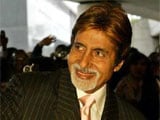 Amitabh Bachchan to inaugurate Kolkata film fest