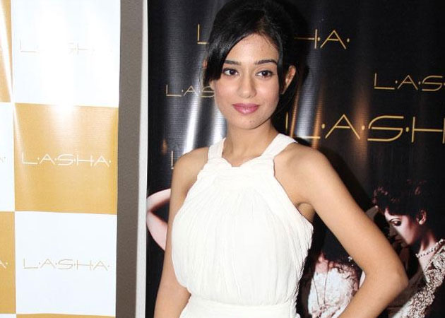 Post <i>Satyagraha</i>, Amrita Rao looking for challenging roles