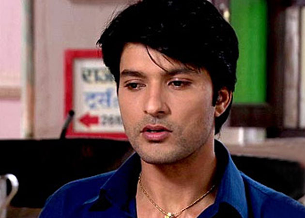 Honesty is the USP of <i>Diya Aur Baati Hum</i>: Anas Rashid