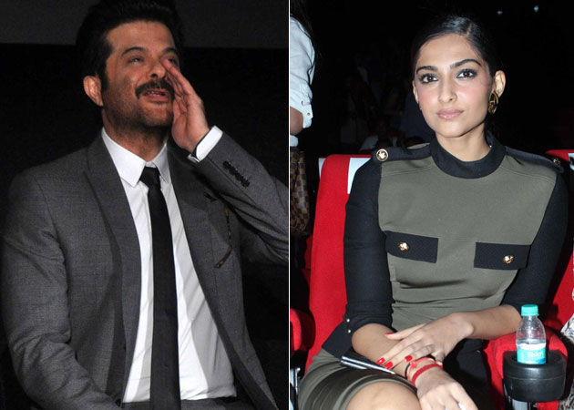 Anil Kapoor: Want Sonam in the next series of <i>24</i>