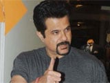 Anil Kapoor to play lead in film on partition