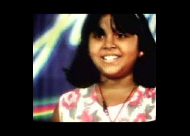 Anjana Padmanabhan wins first <i>Indian Idol Junior</i>