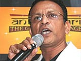 Annu Kapoor gears up for satire <I>Muavza</i>