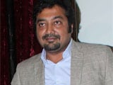 Anurag Kashyap apologises for Dilip Kumar tweet
