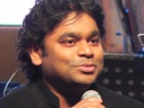 A R Rahman's Kolkata show to set the tone for India tour