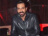 Films released, Arjun Rampal plans family vacation