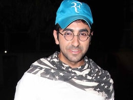 Ayushmann Khurrana: I am more versatile as an actor than as a singer Ayushmann Khurrana: I am more versatile as an actor than as a singer