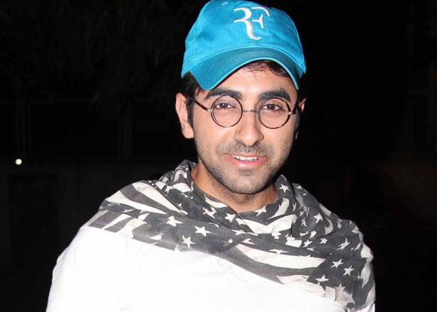 Ayushmann Khurrana: I am more versatile as an actor than as a singer