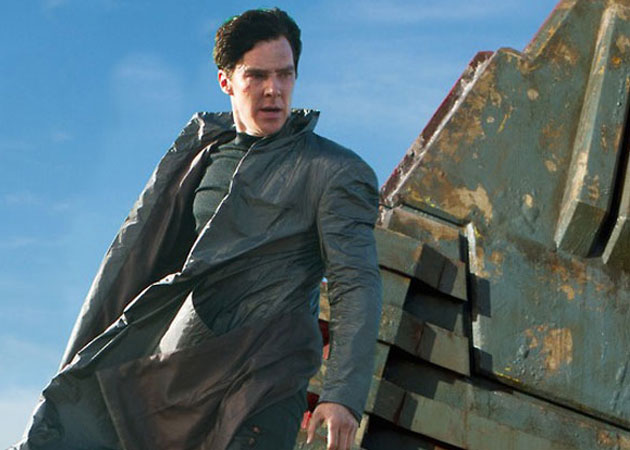Benedict Cumberbatch not part of <i>Star Wars: Episode VII</i>