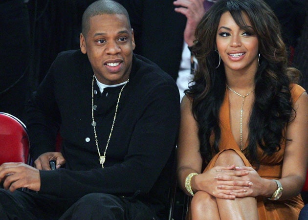 Jay Z, Beyonce are Forbes' highest earning celebrity couple