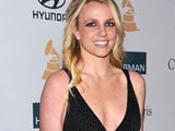 Britney Spears: Giving up food is hard