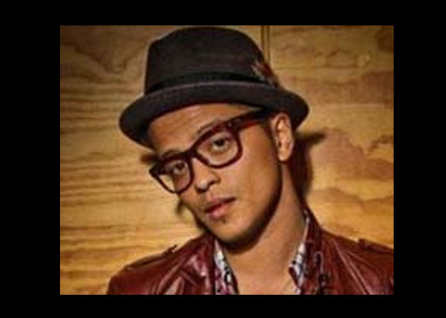 Bruno Mars to perform at Super Bowl 2014