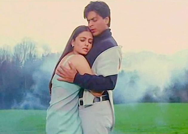 Why Bollywood doesn't shoot in Finland