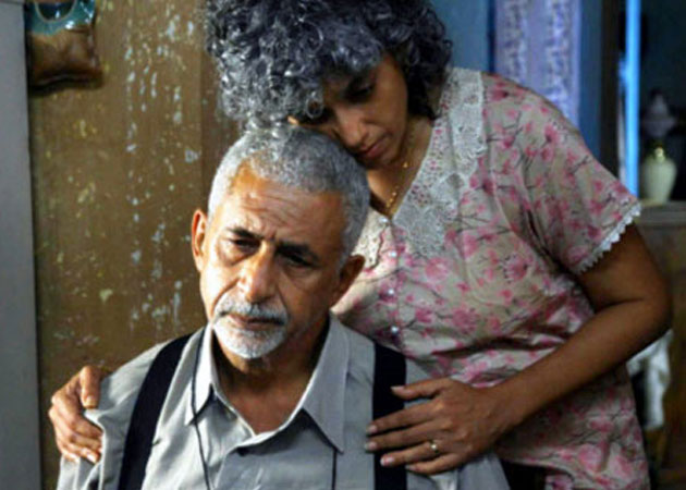 Naseeruddin Shah's <i>The Coffin Maker</i> to have Italian premiere at film festival