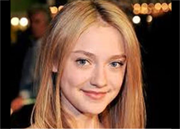 Dakota Fanning to star in indie film <I>Franny</i>