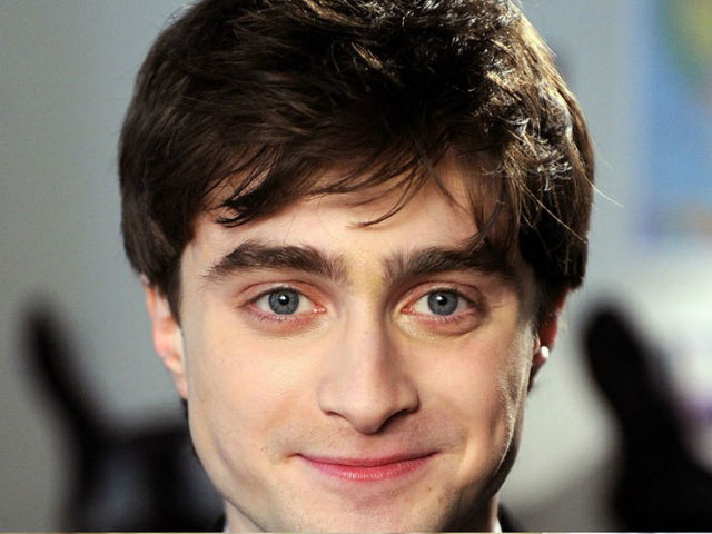 Daniel Radcliffe not in J K Rowling's next project