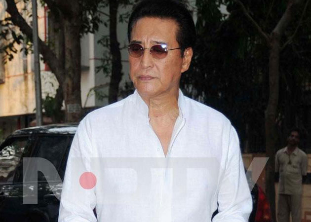 Danny Denzongpa plans to direct again