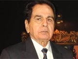 Dilip Kumar stable after heart attack