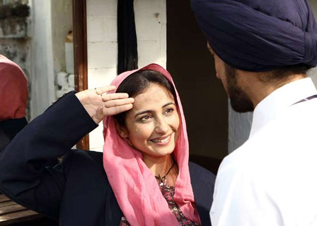 Divya Dutta: <i>Bhaag Milkha Bhaag</i> deserved a place in the Oscars