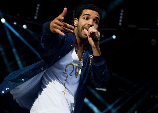 Drake reschedules upcoming tour dates