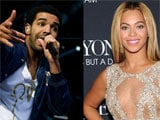 Drake teams up with Beyonce