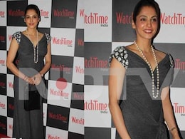Eesha Koppikhar finds her Marathi debut role challenging Eesha Koppikhar finds her Marathi debut role challenging