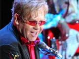 Elton John to perform at Emmy Awards for first time