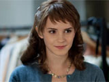 Emma Watson to star in <i>Your Voice In My Head</i>