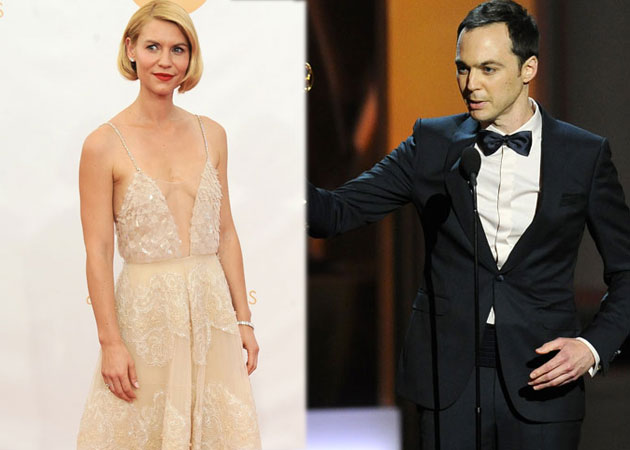 Emmy Awards 2013: List of winners