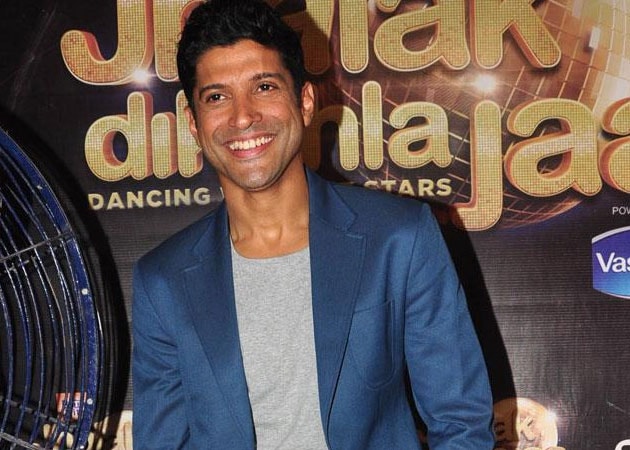 Farhan Akhtar: Life doesn't stop at box office numbers
