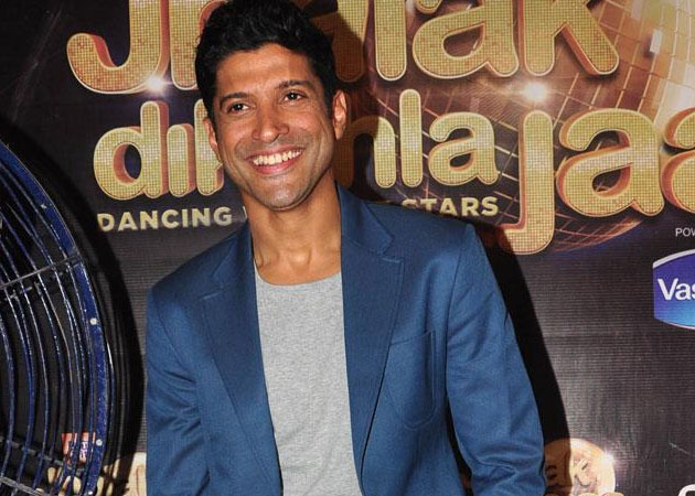 Farhan Akhtar to perform at Dubai Music Week