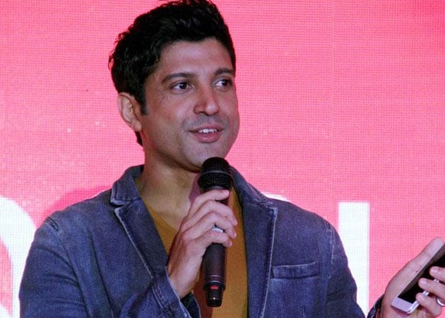 Farhan Akhtar: Consent from original crew is the right way for remakes 