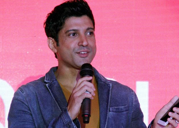 Farhan Akhtar: Consent from original crew is the right way for remakes