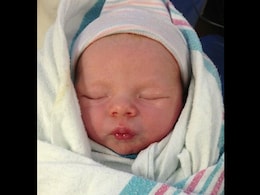 Fergie and Josh Duhamel share first pictures of baby Axl Fergie and Josh Duhamel share first pictures of baby Axl