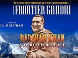 <i>The Frontier Gandhi - Badshah Khan, a Torch for Peace</i> gets standing ovation at Ladakh fest