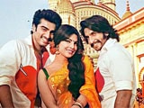 <i>Gunday</i> to be shot in Oman?