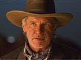 Harrison Ford: Retirement is for old people