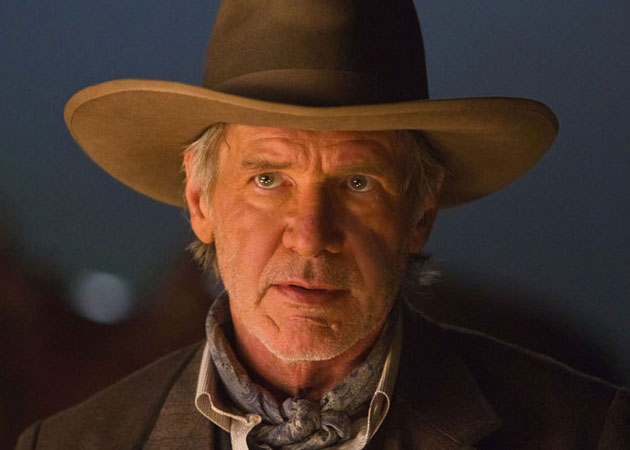  Harrison Ford to receive lifetime achievement award