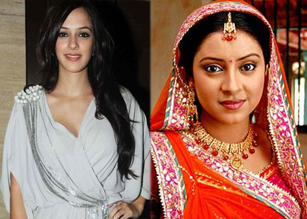 Hazel Keech: Pratyusha Banerjee likes to create problems