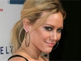 Hilary Duff "almost split" from Mike Comrie