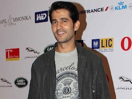 Hiten Tejwani wants to play negative characters Hiten Tejwani wants to play negative characters