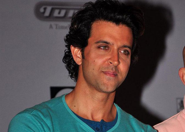 Hrithik Roshan: <i>Krrish 3</i> was almost shelved