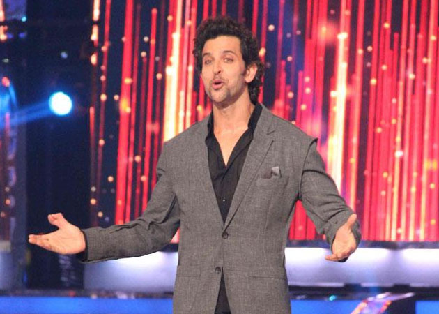 Hrithik Roshan: <i>Kid Krrish</i> is better than <i>Krrish</i>