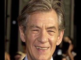 Ian McKellen to play aged Sherlock Holmes in <i>A Slight Trick Of The Mind</i> Ian McKellen to play aged Sherlock Holmes in <i>A Slight Trick Of The Mind</i>