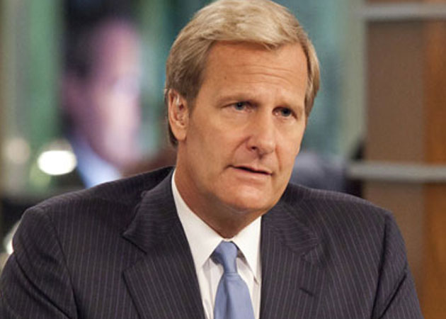 Emmy Awards 2013: Jeff Daniels wins best actor for drama