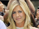 Jennifer Aniston never took care of herself when young