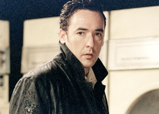 John Cusack's stalker arrested