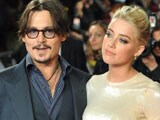 Johnny Depp's behavior driving girlfriend "crazy?"